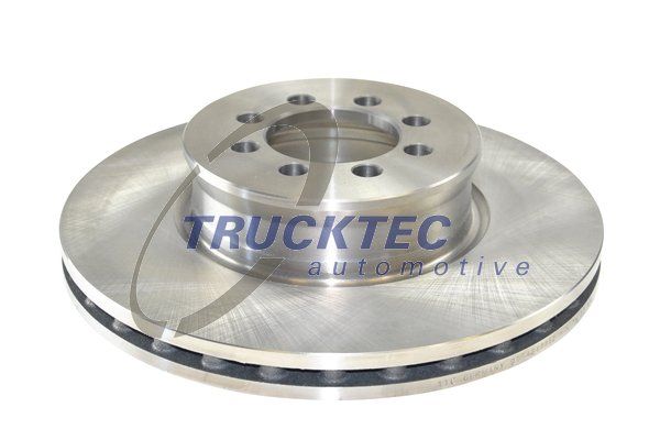 TRUCKTEC AUTOMOTIVE Jarrulevy 02.35.241